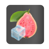 Guava Ice