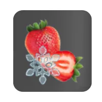 Strawberry Ice